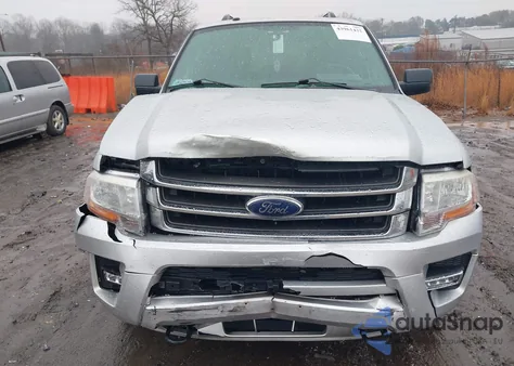 2017 Ford Expedition Xlt/King Ranch z USA, uszkodzony, nr VIN 1FMJU1JT4HEA84566